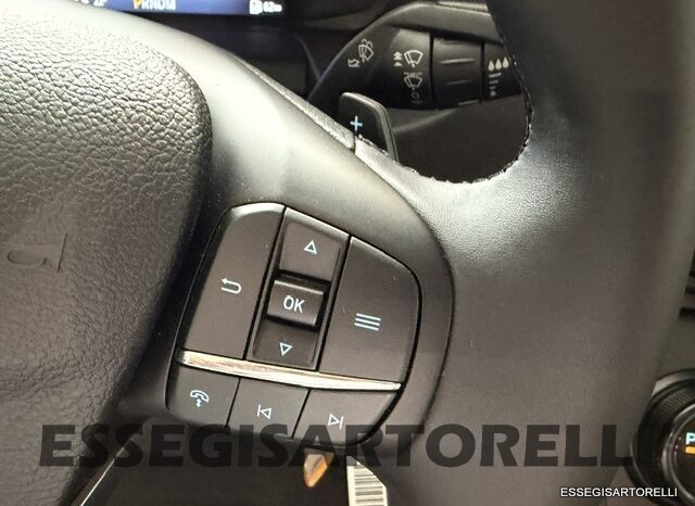 CHAUSSON NEW TITANIUM LINE 777 2027 AUTOMATICO 165 CV POWER LETTI GEMELLI GARAGE E BASCULANTE pieno