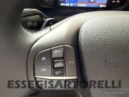 CHAUSSON NEW TITANIUM LINE 777 2027 AUTOMATICO 165 CV POWER LETTI GEMELLI GARAGE E BASCULANTE pieno