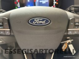 CHAUSSON NEW TITANIUM LINE 777 2027 AUTOMATICO 165 CV POWER LETTI GEMELLI GARAGE E BASCULANTE pieno