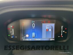 CHAUSSON NEW TITANIUM LINE 777 2027 AUTOMATICO 165 CV POWER LETTI GEMELLI GARAGE E BASCULANTE pieno