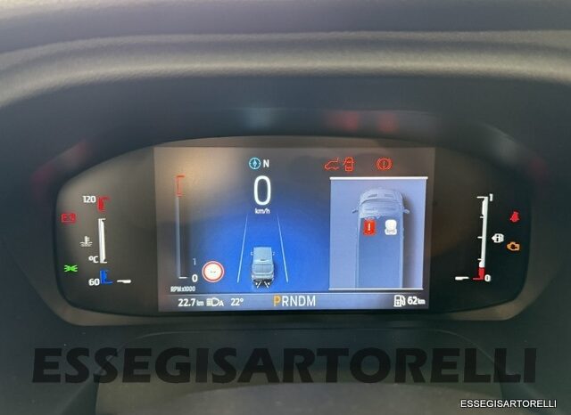 CHAUSSON NEW TITANIUM LINE 777 2027 AUTOMATICO 165 CV POWER LETTI GEMELLI GARAGE E BASCULANTE pieno