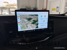 CHAUSSON NEW TITANIUM LINE 777 2027 AUTOMATICO 165 CV POWER LETTI GEMELLI GARAGE E BASCULANTE pieno