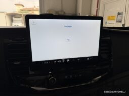 CHAUSSON NEW TITANIUM LINE 777 2027 AUTOMATICO 165 CV POWER LETTI GEMELLI GARAGE E BASCULANTE pieno