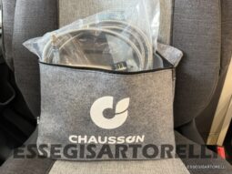 CHAUSSON NEW TITANIUM LINE 777 2027 AUTOMATICO 165 CV POWER LETTI GEMELLI GARAGE E BASCULANTE pieno