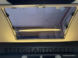 CHAUSSON NEW TITANIUM LINE 777 2027 AUTOMATICO 165 CV POWER LETTI GEMELLI GARAGE E BASCULANTE pieno
