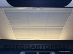 CHAUSSON NEW TITANIUM LINE 777 2027 AUTOMATICO 165 CV POWER LETTI GEMELLI GARAGE E BASCULANTE pieno