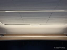 CHAUSSON NEW TITANIUM LINE 777 2027 AUTOMATICO 165 CV POWER LETTI GEMELLI GARAGE E BASCULANTE pieno