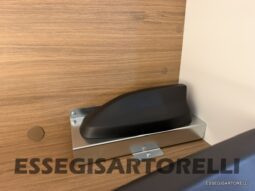 CHAUSSON NEW TITANIUM LINE 777 2027 AUTOMATICO 165 CV POWER LETTI GEMELLI GARAGE E BASCULANTE pieno