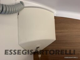 CHAUSSON NEW TITANIUM LINE 777 2027 AUTOMATICO 165 CV POWER LETTI GEMELLI GARAGE E BASCULANTE pieno
