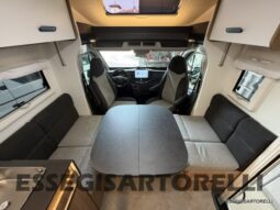 CHAUSSON NEW TITANIUM LINE 777 2027 AUTOMATICO 165 CV POWER LETTI GEMELLI GARAGE E BASCULANTE pieno