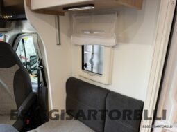 CHAUSSON NEW TITANIUM LINE 777 2027 AUTOMATICO 165 CV POWER LETTI GEMELLI GARAGE E BASCULANTE pieno