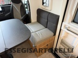CHAUSSON NEW TITANIUM LINE 777 2027 AUTOMATICO 165 CV POWER LETTI GEMELLI GARAGE E BASCULANTE pieno