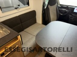 CHAUSSON NEW TITANIUM LINE 777 2027 AUTOMATICO 165 CV POWER LETTI GEMELLI GARAGE E BASCULANTE pieno