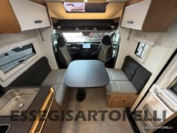 CHAUSSON NEW TITANIUM LINE 777 2027 AUTOMATICO 165 CV POWER LETTI GEMELLI GARAGE E BASCULANTE pieno