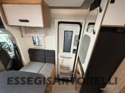 CHAUSSON NEW TITANIUM LINE 777 2027 AUTOMATICO 165 CV POWER LETTI GEMELLI GARAGE E BASCULANTE pieno