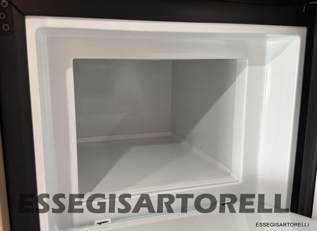 CHAUSSON NEW TITANIUM LINE 777 2027 AUTOMATICO 165 CV POWER LETTI GEMELLI GARAGE E BASCULANTE pieno