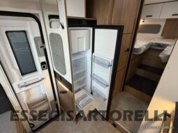 CHAUSSON NEW TITANIUM LINE 777 2027 AUTOMATICO 165 CV POWER LETTI GEMELLI GARAGE E BASCULANTE pieno