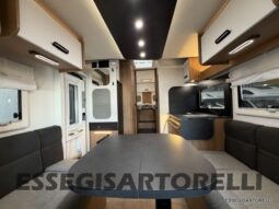CHAUSSON NEW TITANIUM LINE 777 2027 AUTOMATICO 165 CV POWER LETTI GEMELLI GARAGE E BASCULANTE pieno