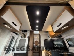 CHAUSSON NEW TITANIUM LINE 777 2027 AUTOMATICO 165 CV POWER LETTI GEMELLI GARAGE E BASCULANTE pieno