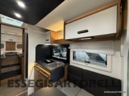 CHAUSSON NEW TITANIUM LINE 777 2027 AUTOMATICO 165 CV POWER LETTI GEMELLI GARAGE E BASCULANTE pieno
