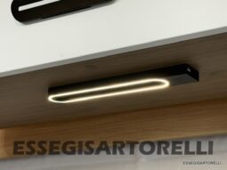 CHAUSSON NEW TITANIUM LINE 777 2027 AUTOMATICO 165 CV POWER LETTI GEMELLI GARAGE E BASCULANTE pieno