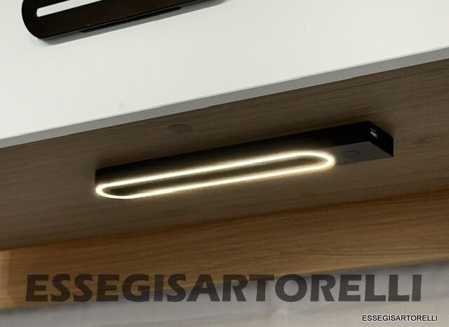 CHAUSSON NEW TITANIUM LINE 777 2027 AUTOMATICO 165 CV POWER LETTI GEMELLI GARAGE E BASCULANTE pieno
