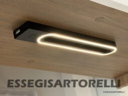 CHAUSSON NEW TITANIUM LINE 777 2027 AUTOMATICO 165 CV POWER LETTI GEMELLI GARAGE E BASCULANTE pieno