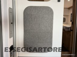 CHAUSSON NEW TITANIUM LINE 777 2027 AUTOMATICO 165 CV POWER LETTI GEMELLI GARAGE E BASCULANTE pieno