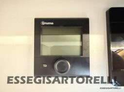 CHAUSSON NEW TITANIUM LINE 777 2027 AUTOMATICO 165 CV POWER LETTI GEMELLI GARAGE E BASCULANTE pieno