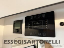 CHAUSSON NEW TITANIUM LINE 777 2027 AUTOMATICO 165 CV POWER LETTI GEMELLI GARAGE E BASCULANTE pieno