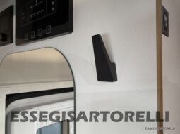 CHAUSSON NEW TITANIUM LINE 777 2027 AUTOMATICO 165 CV POWER LETTI GEMELLI GARAGE E BASCULANTE pieno
