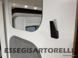 CHAUSSON NEW TITANIUM LINE 777 2027 AUTOMATICO 165 CV POWER LETTI GEMELLI GARAGE E BASCULANTE pieno