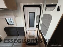 CHAUSSON NEW TITANIUM LINE 777 2027 AUTOMATICO 165 CV POWER LETTI GEMELLI GARAGE E BASCULANTE pieno