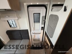 CHAUSSON NEW TITANIUM LINE 777 2027 AUTOMATICO 165 CV POWER LETTI GEMELLI GARAGE E BASCULANTE pieno