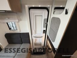 CHAUSSON NEW TITANIUM LINE 777 2027 AUTOMATICO 165 CV POWER LETTI GEMELLI GARAGE E BASCULANTE pieno