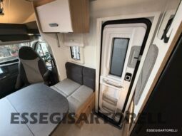 CHAUSSON NEW TITANIUM LINE 777 2027 AUTOMATICO 165 CV POWER LETTI GEMELLI GARAGE E BASCULANTE pieno