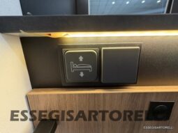 CHAUSSON NEW TITANIUM LINE 777 2027 AUTOMATICO 165 CV POWER LETTI GEMELLI GARAGE E BASCULANTE pieno
