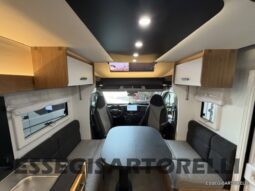 CHAUSSON NEW TITANIUM LINE 777 2027 AUTOMATICO 165 CV POWER LETTI GEMELLI GARAGE E BASCULANTE pieno