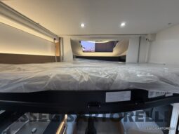 CHAUSSON NEW TITANIUM LINE 777 2027 AUTOMATICO 165 CV POWER LETTI GEMELLI GARAGE E BASCULANTE pieno