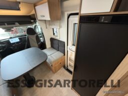 CHAUSSON NEW TITANIUM LINE 777 2027 AUTOMATICO 165 CV POWER LETTI GEMELLI GARAGE E BASCULANTE pieno