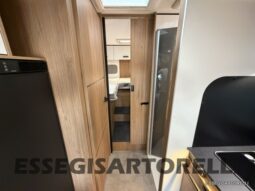 CHAUSSON NEW TITANIUM LINE 777 2027 AUTOMATICO 165 CV POWER LETTI GEMELLI GARAGE E BASCULANTE pieno