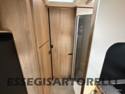 CHAUSSON NEW TITANIUM LINE 777 2027 AUTOMATICO 165 CV POWER LETTI GEMELLI GARAGE E BASCULANTE pieno