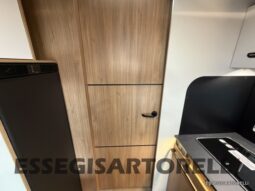 CHAUSSON NEW TITANIUM LINE 777 2027 AUTOMATICO 165 CV POWER LETTI GEMELLI GARAGE E BASCULANTE pieno