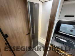 CHAUSSON NEW TITANIUM LINE 777 2027 AUTOMATICO 165 CV POWER LETTI GEMELLI GARAGE E BASCULANTE pieno