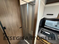 CHAUSSON NEW TITANIUM LINE 777 2027 AUTOMATICO 165 CV POWER LETTI GEMELLI GARAGE E BASCULANTE pieno