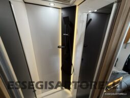 CHAUSSON NEW TITANIUM LINE 777 2027 AUTOMATICO 165 CV POWER LETTI GEMELLI GARAGE E BASCULANTE pieno