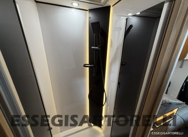 CHAUSSON NEW TITANIUM LINE 777 2027 AUTOMATICO 165 CV POWER LETTI GEMELLI GARAGE E BASCULANTE pieno