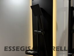 CHAUSSON NEW TITANIUM LINE 777 2027 AUTOMATICO 165 CV POWER LETTI GEMELLI GARAGE E BASCULANTE pieno