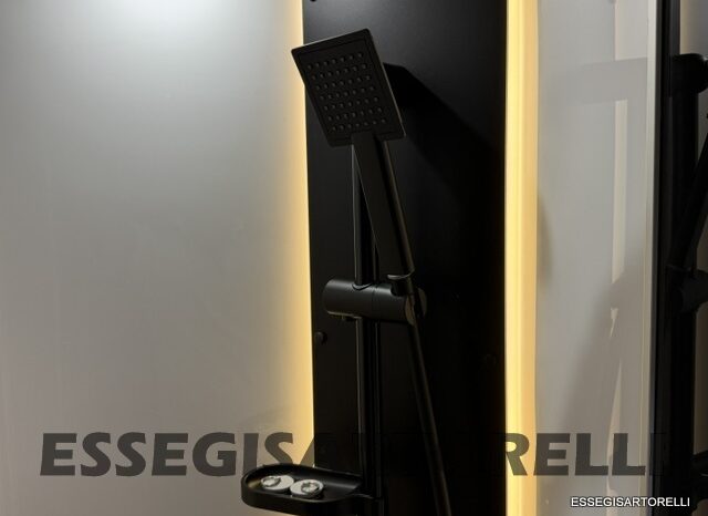 CHAUSSON NEW TITANIUM LINE 777 2027 AUTOMATICO 165 CV POWER LETTI GEMELLI GARAGE E BASCULANTE pieno