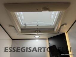 CHAUSSON NEW TITANIUM LINE 777 2027 AUTOMATICO 165 CV POWER LETTI GEMELLI GARAGE E BASCULANTE pieno